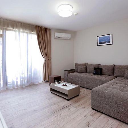 Coral Hotel Pomorie Exterior photo